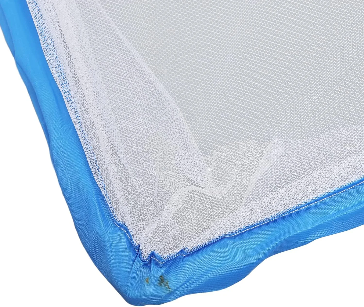 • ناموسية شبكة قابلة للطي مفرد