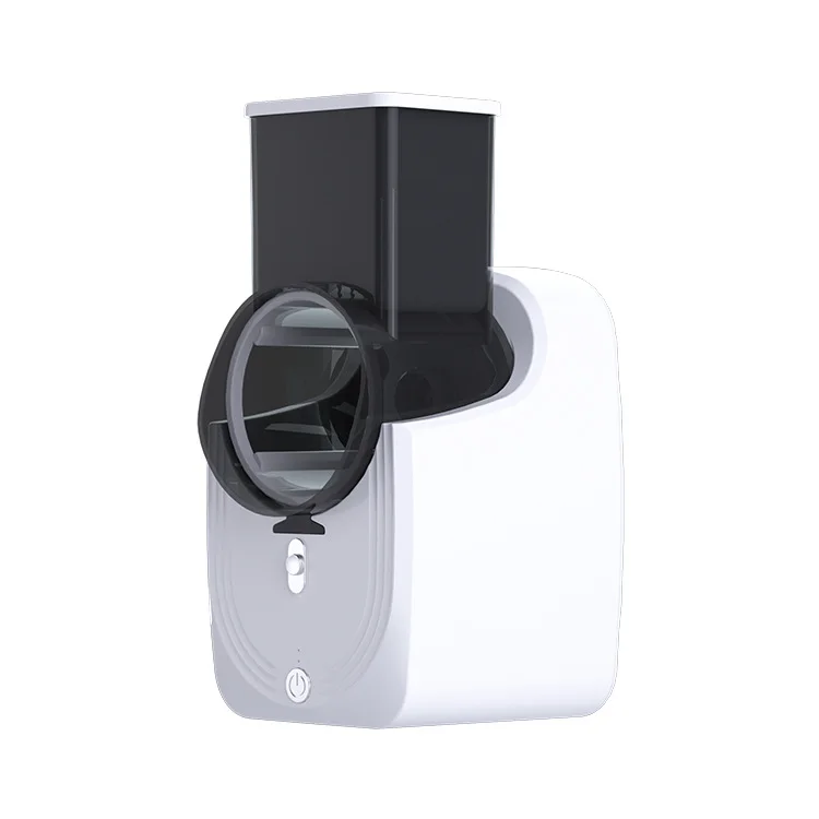 قطاعة الخضروات الحديثة الكهربائية