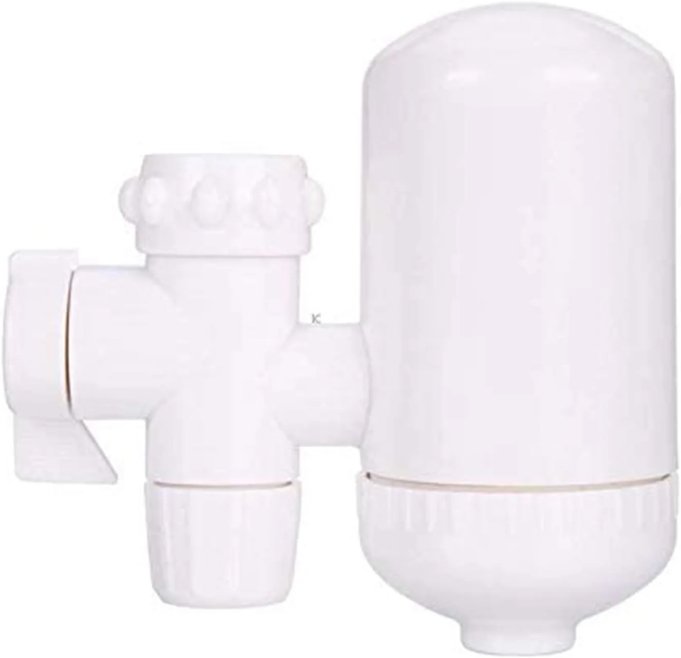 عرض قطعتين فلتر تنقية المياه SWS