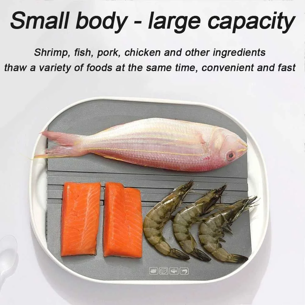 • جهاز تعقيم و أذابة اللحوم 4 في 1