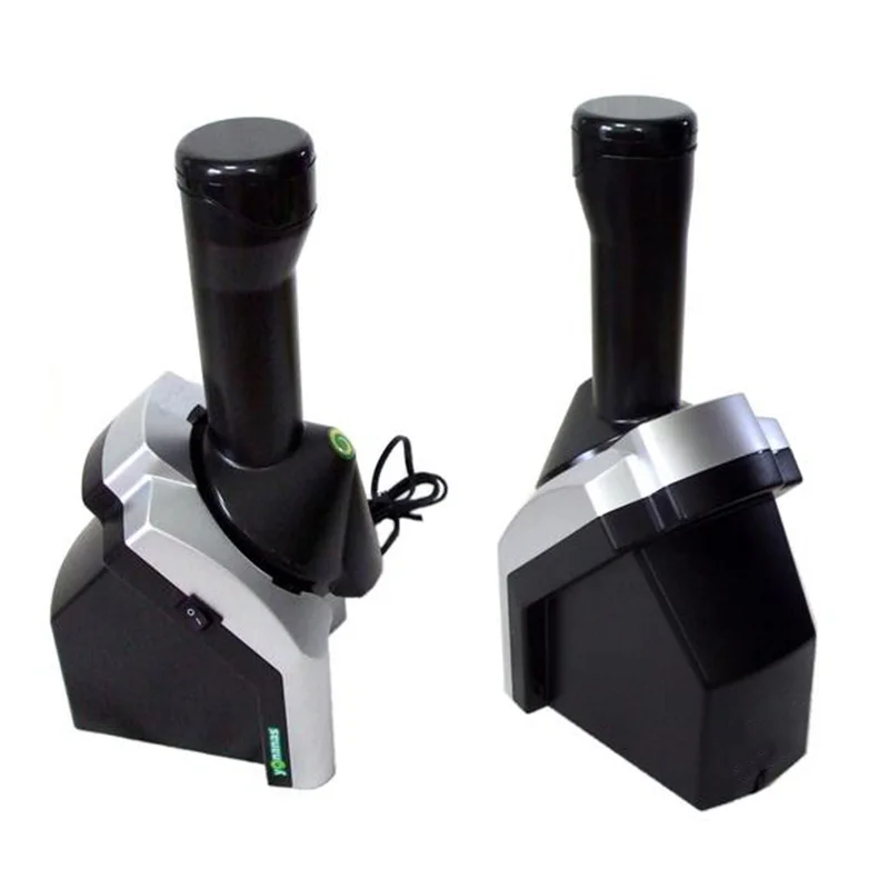 عرض الة صنع الايس كريم (الموطة) + شريط الألمنيوم اللاصق المقاوم للماء والحرارة (هدية)