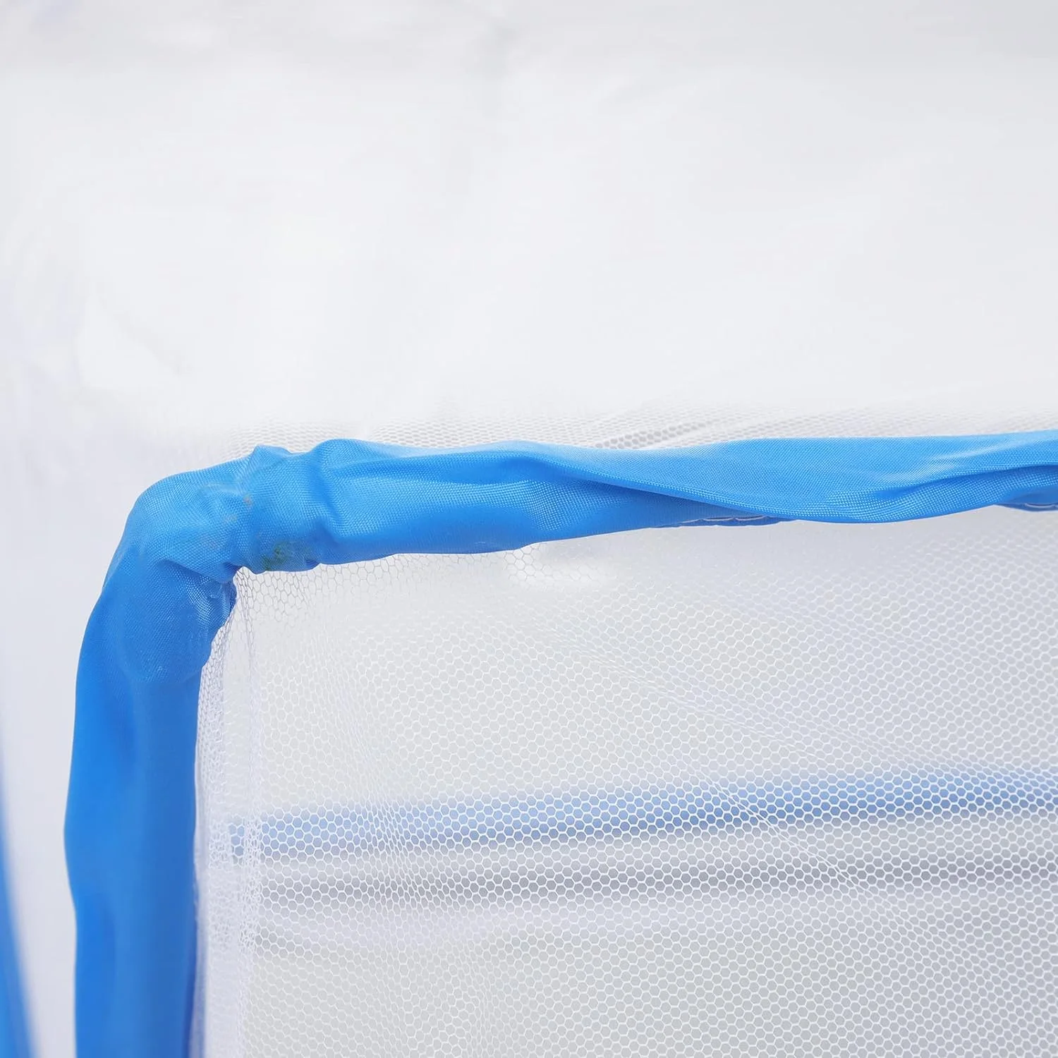 • ناموسية شبكة قابلة للطي مفرد