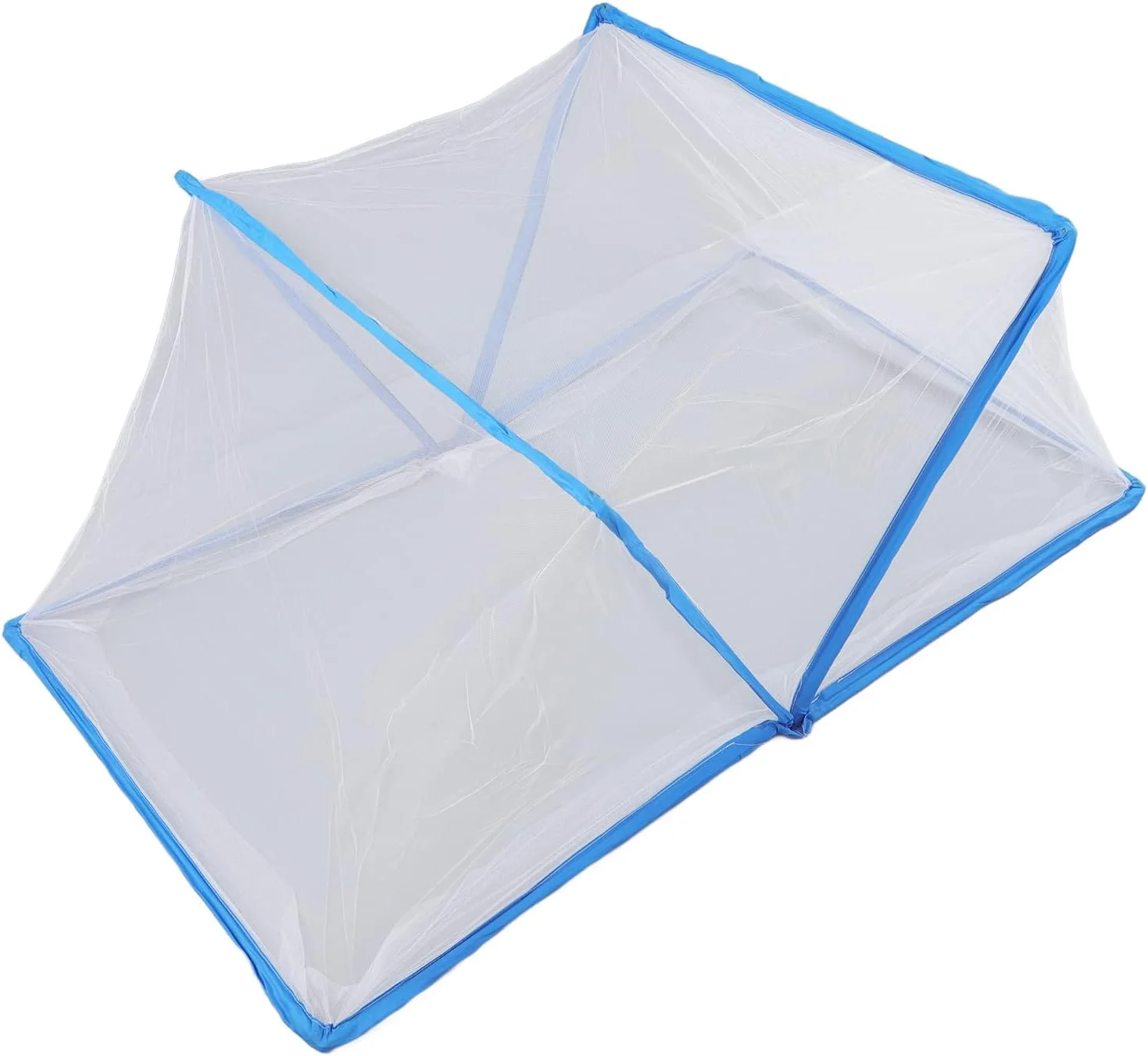 • ناموسية شبكة قابلة للطي مفرد