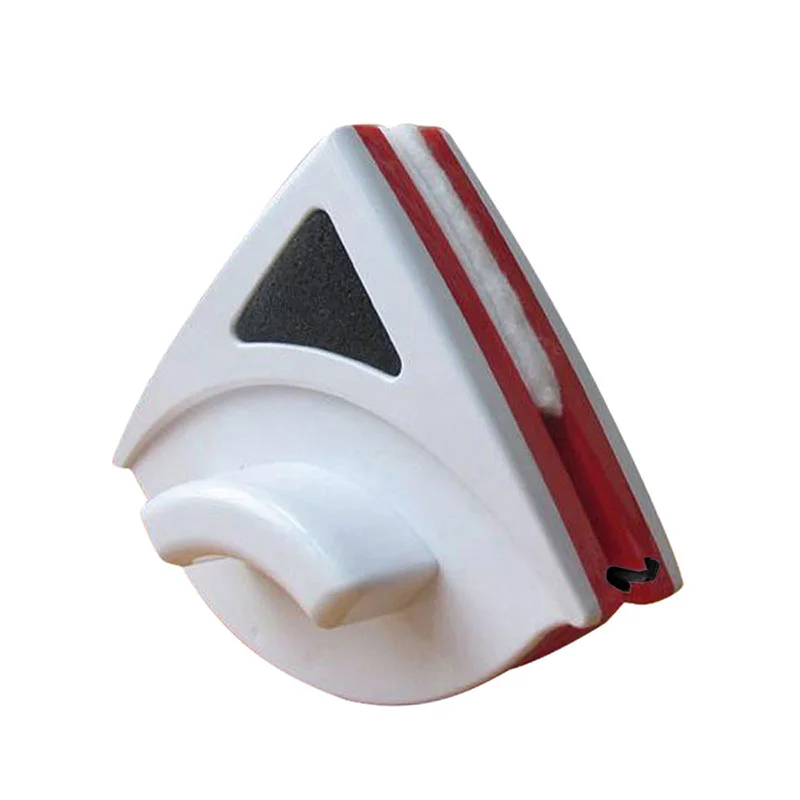 • مساحة زجاج مغناطيسية مزودجة