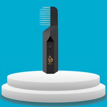 مبخرة الشعر - خلي ريحتك تسبق حضورك