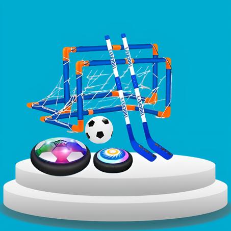 لعبة الهوكي