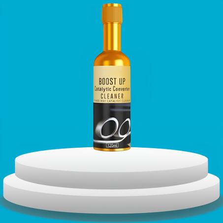 منظف ​​المحول الحفاز الاكثر مبيعا