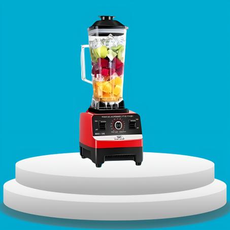 خلاط سيلفر كريست