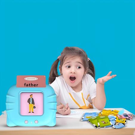 لعبة التعليم للأطفال