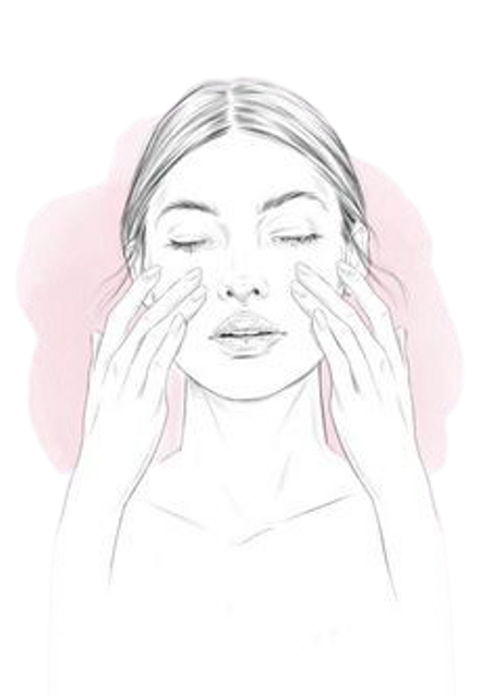 العناية بالبشرة