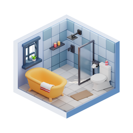 منتجات الحمام