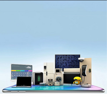 إلكترونيات