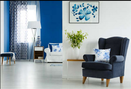 أتاث وديكور