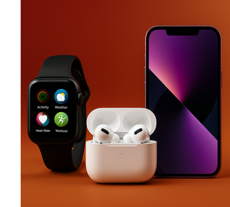 الإلكترونيات