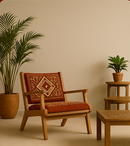 اختيارات منزلية فاخرة