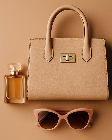 مستلزمات نسائية راقية