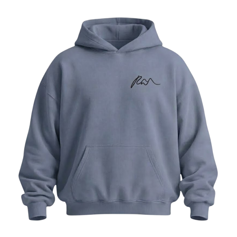 MOROCCAN AFCON HOODIE