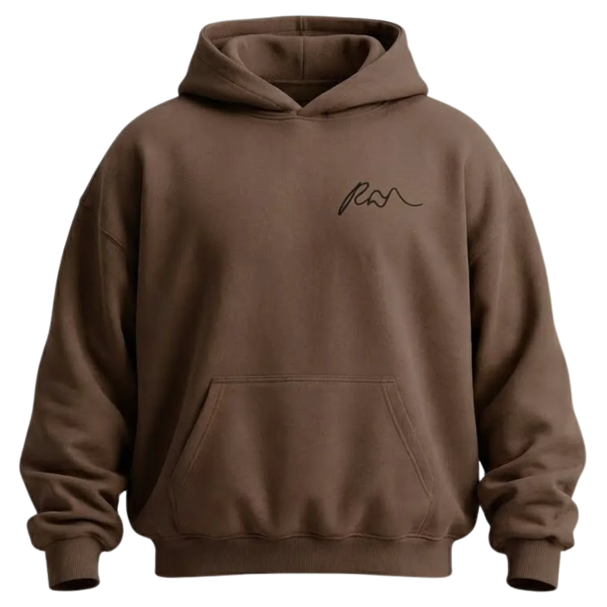 MOROCCAN AFCON HOODIE