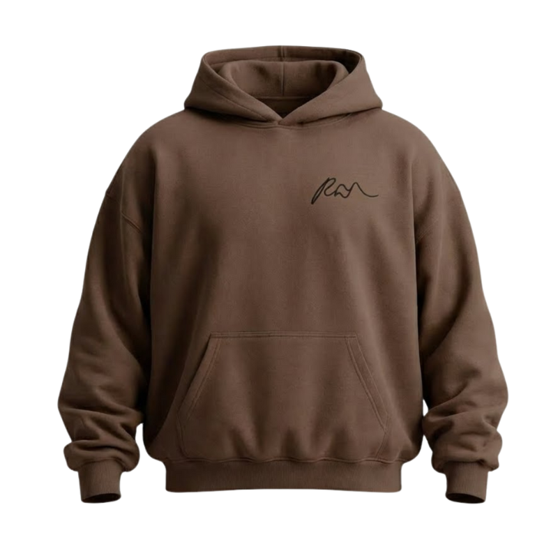 MOROCCAN AFCON HOODIE