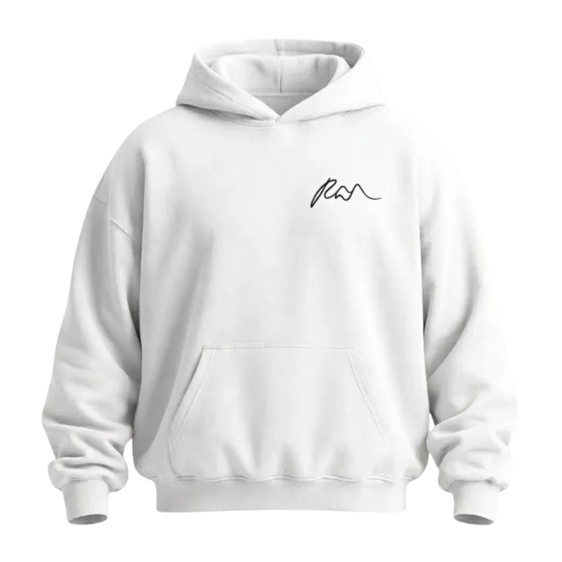 MOROCCAN AFCON HOODIE