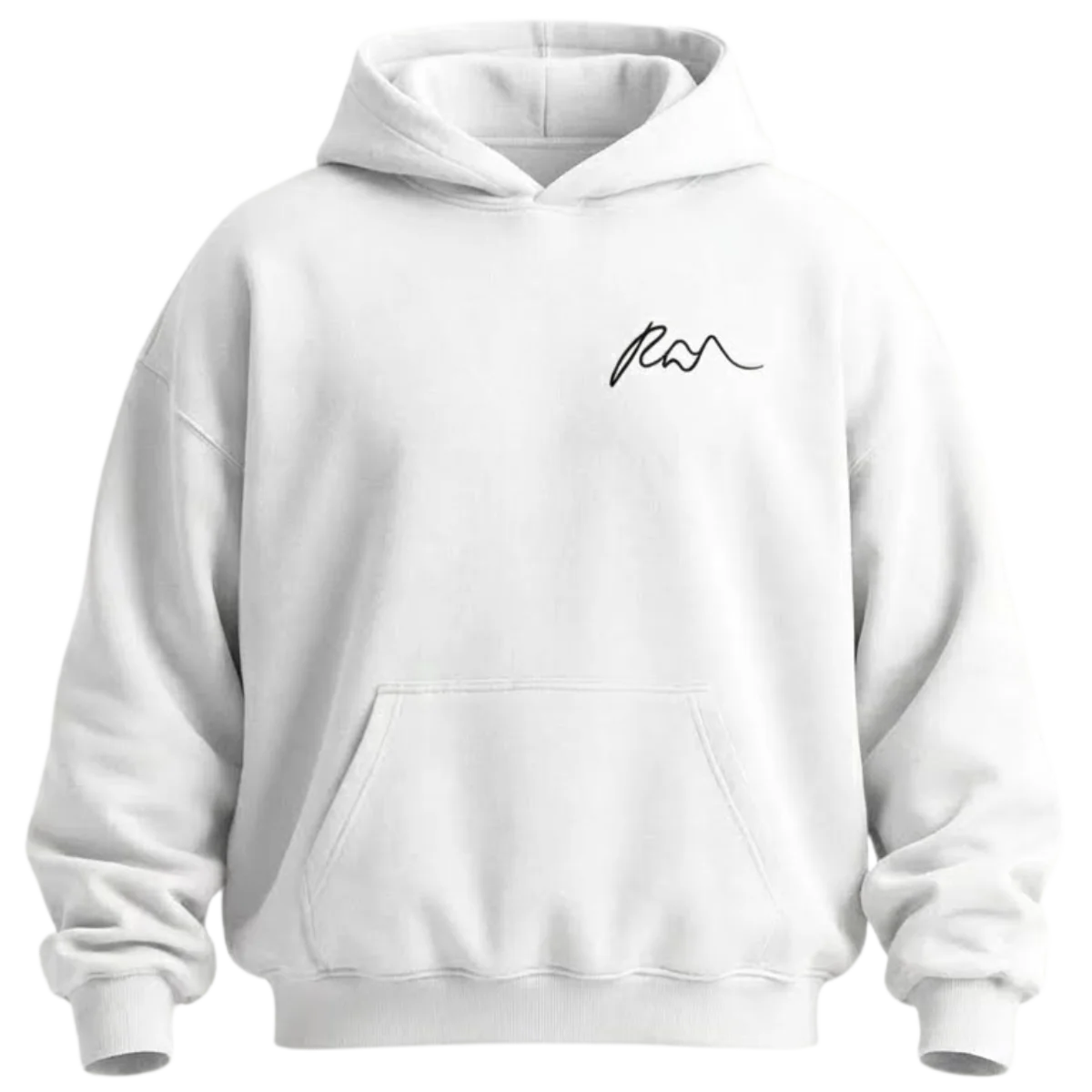 MOROCCAN AFCON HOODIE