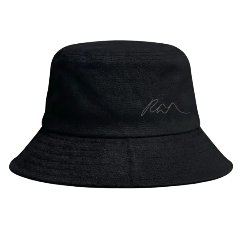 Morocco AFCON 2025 Bucket Hat