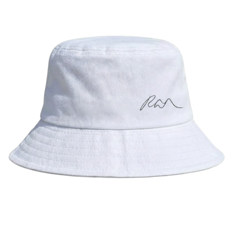 Morocco AFCON 2025 Bucket Hat
