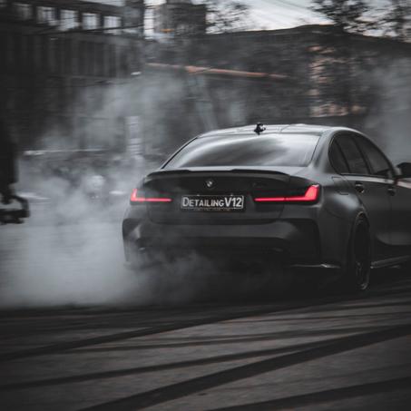 أكسسوارات السيارة