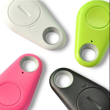 جهاز تعقب المفاتيح