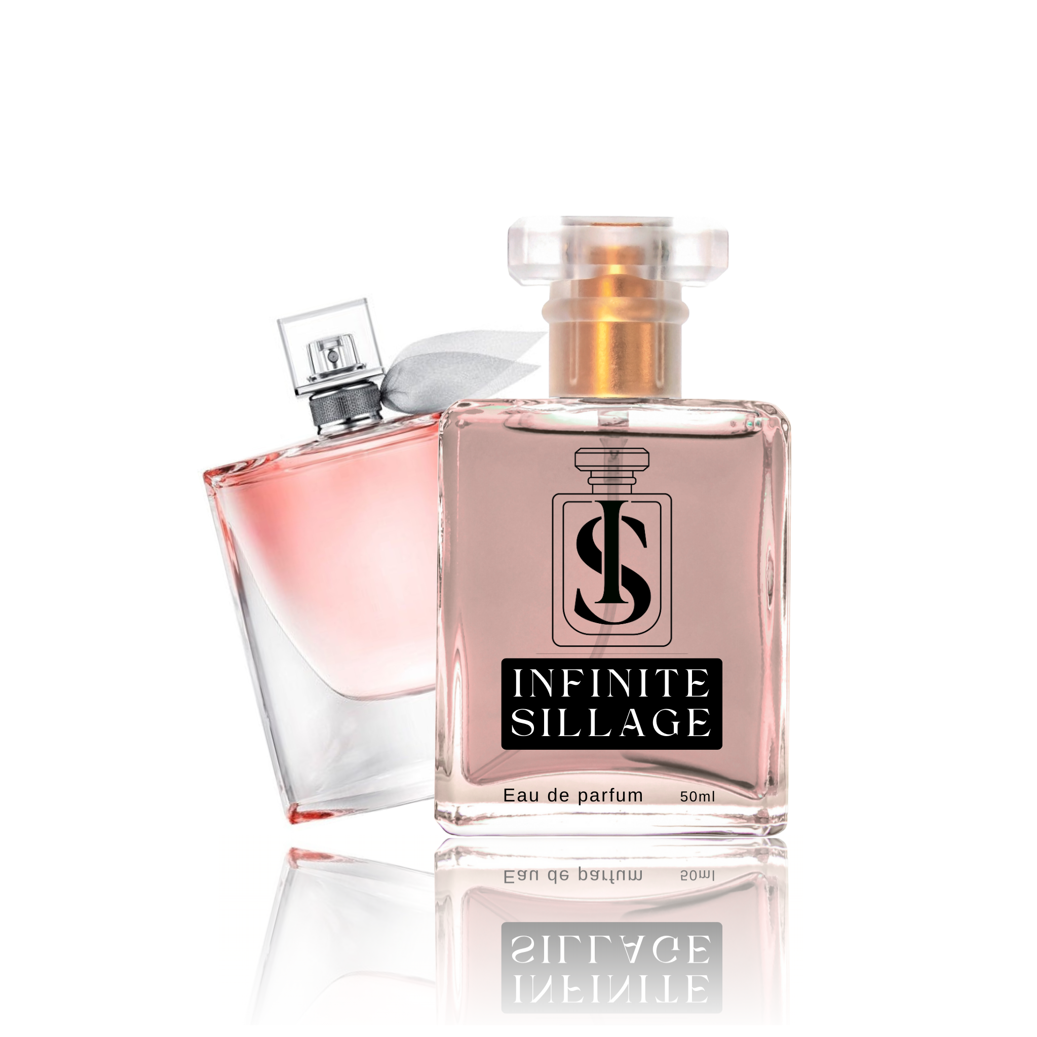 Inspired By La Vie Est Belle | Lancôme