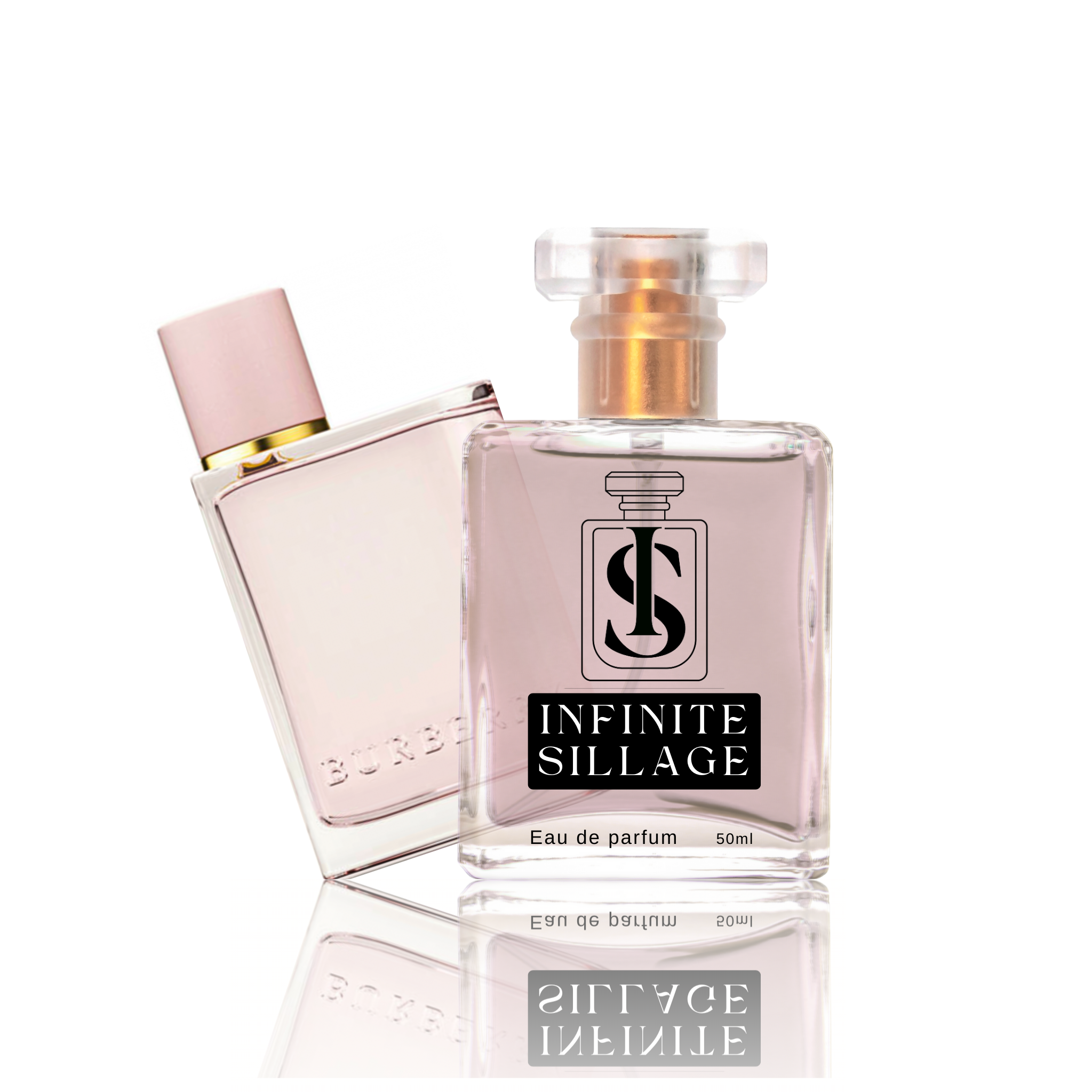 Inspired By Her | BURBERRY