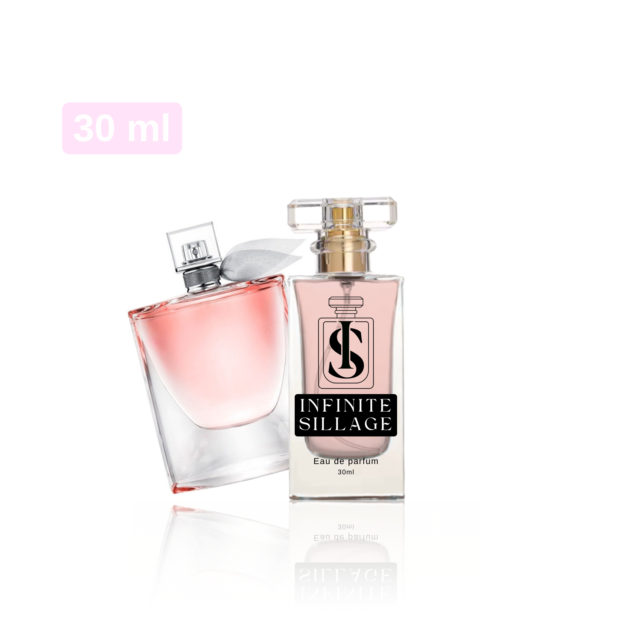 Inspired By La Vie Est Belle | Lancôme - 30 ml