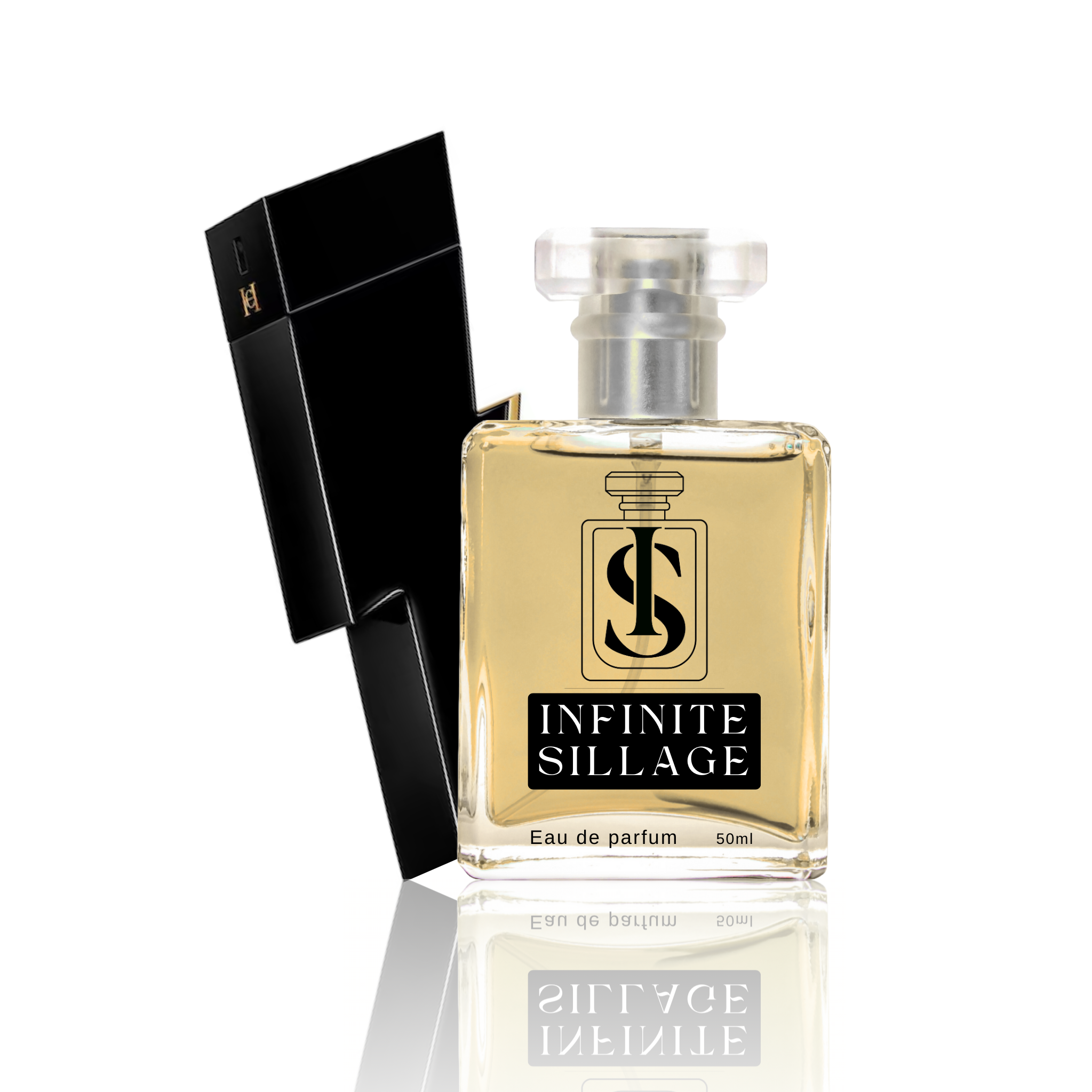 Inspired By Bad Boy | Carolina Herrera