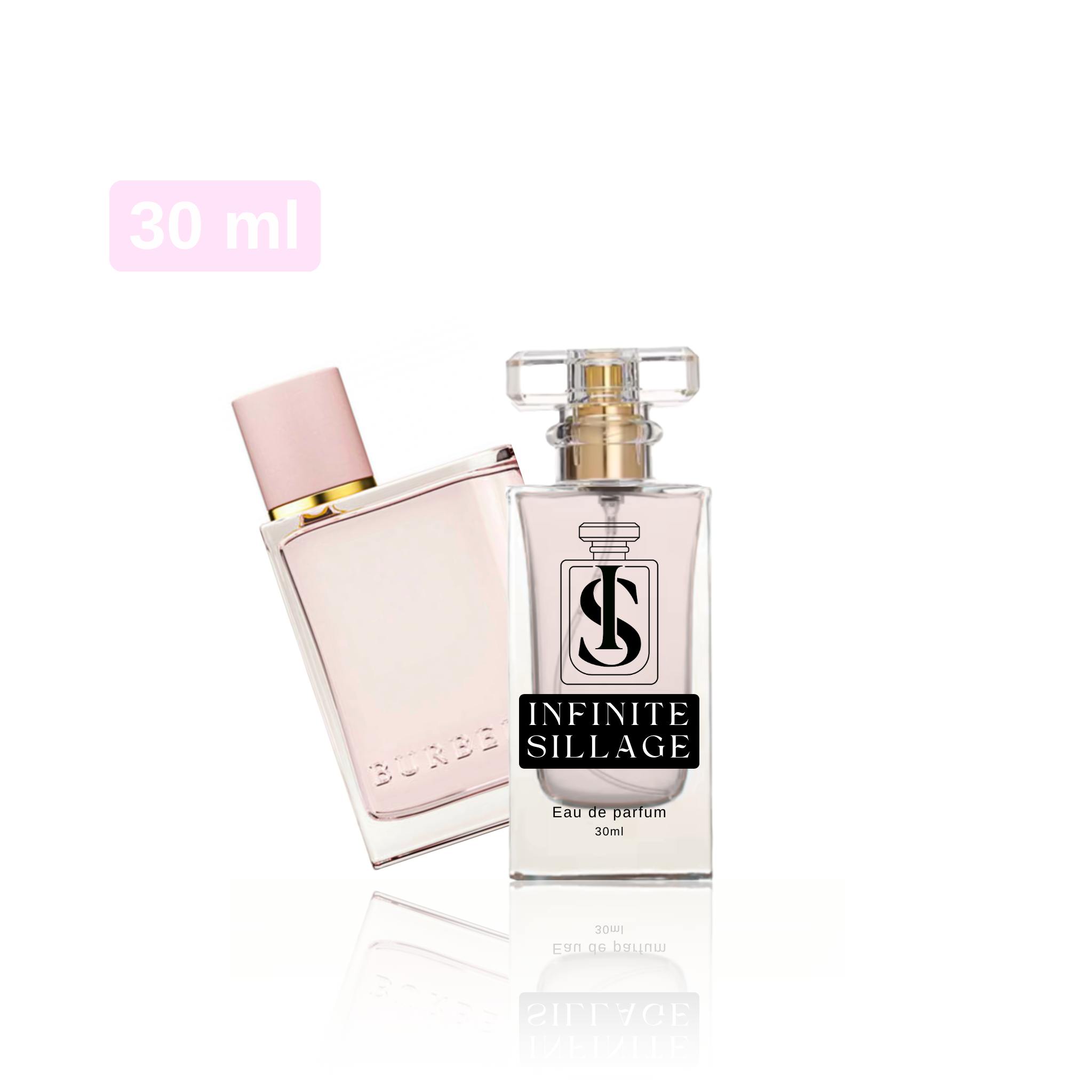 Inspired By Her | BURBERRY - 30 ml