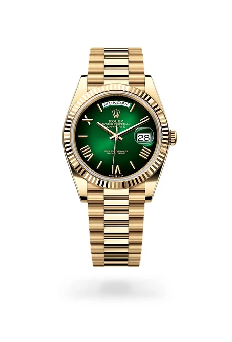 montre rolex