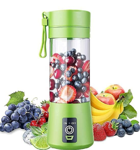 Portable Juice Blender                                                                                                                خلاط عصير محمول