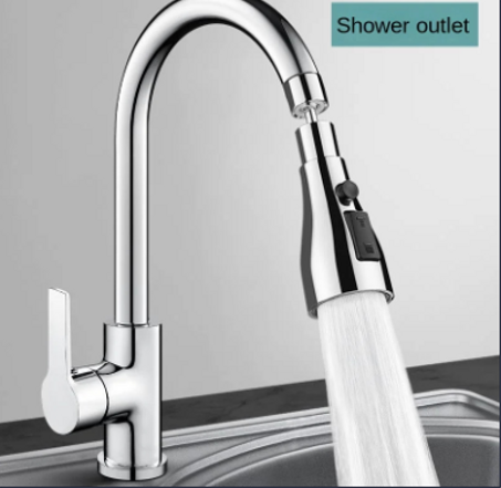 High Pressure Faucet Head                                                                                              رأس صنبور عالي الضغط