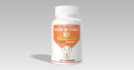 Tay Max 60 gelules