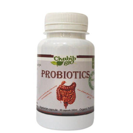 البروبيوتيك