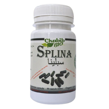 سبلينا