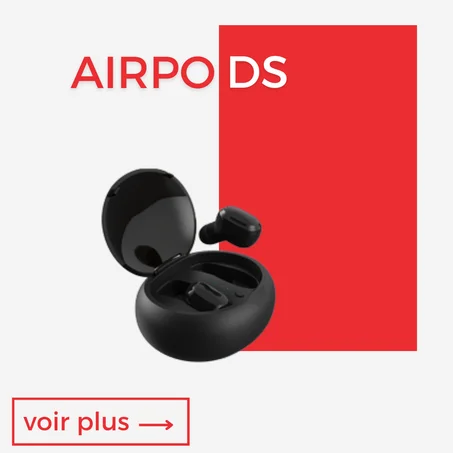 AIRPODS