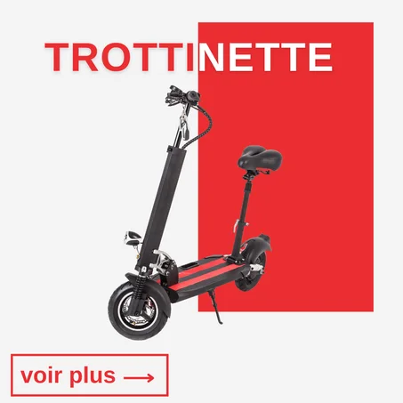 trottinette