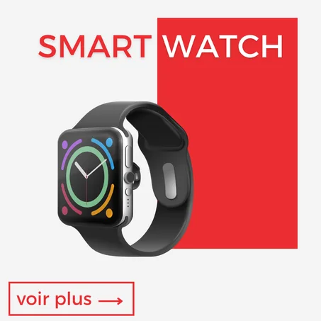 SMART WATCH