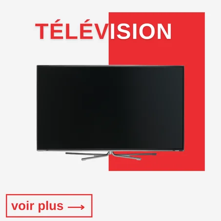 télévision