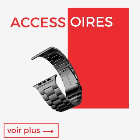 ACCESSOIRES