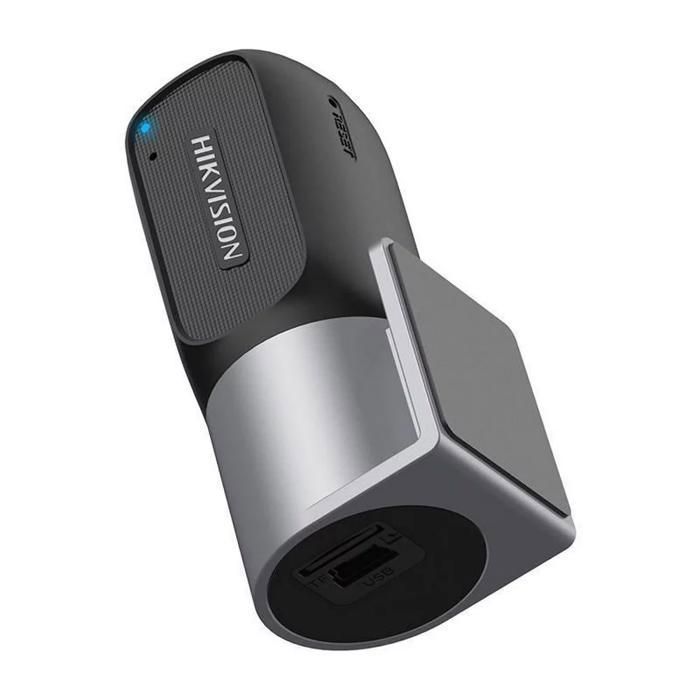Hikvision D1 1080p