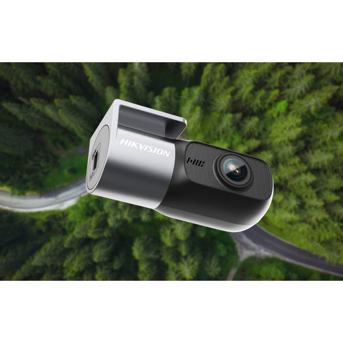 Hikvision D1 1080p