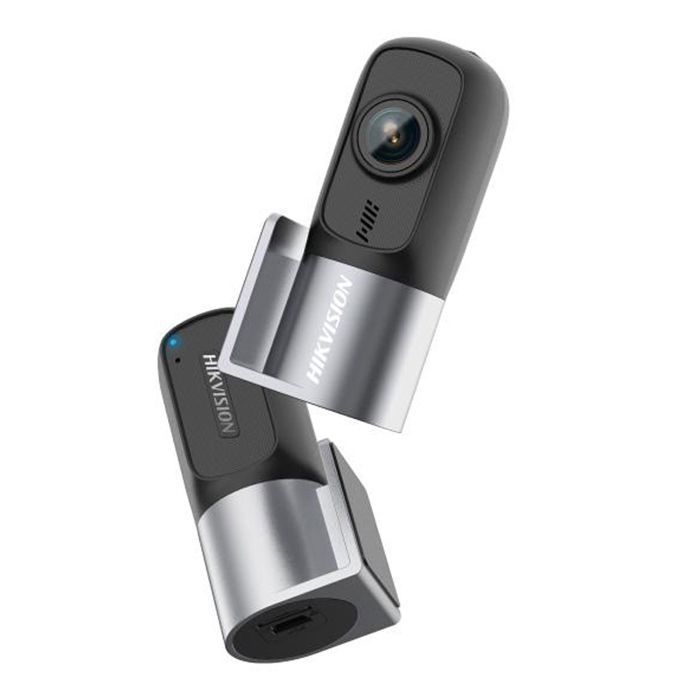 Hikvision D1 1080p