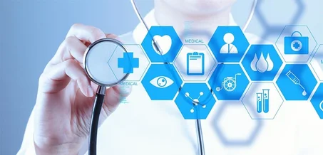 منتجات خاصة الصحة