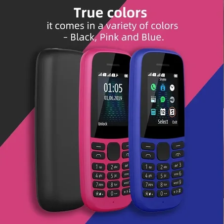 هاتف نوكيا NOKIA 105